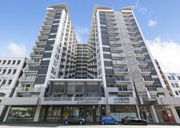  at 907/74 Taranaki Street, Te Aro, Wellington, Wellington