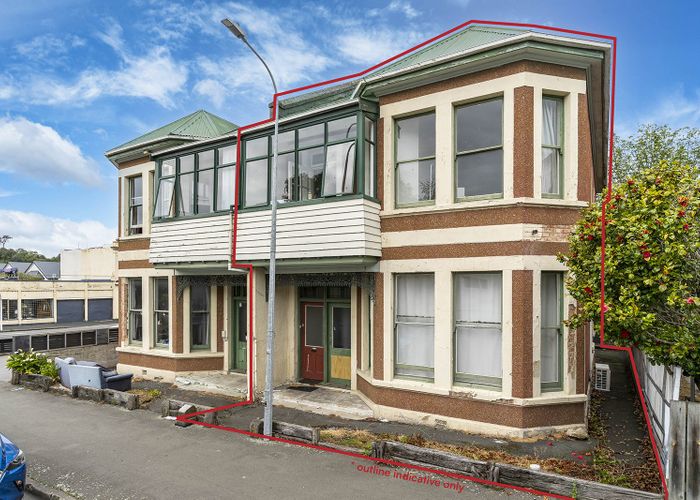  at 33 Duke Street, North Dunedin, Dunedin, Otago