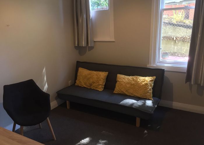  at 1/17 Portland Crescent, Thorndon, Wellington, Wellington