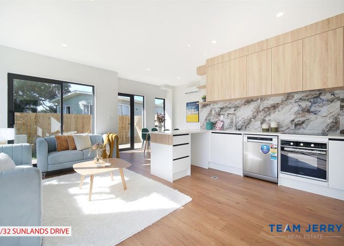  at 3/32 Sunlands Drive, Manurewa, Manukau City, Auckland