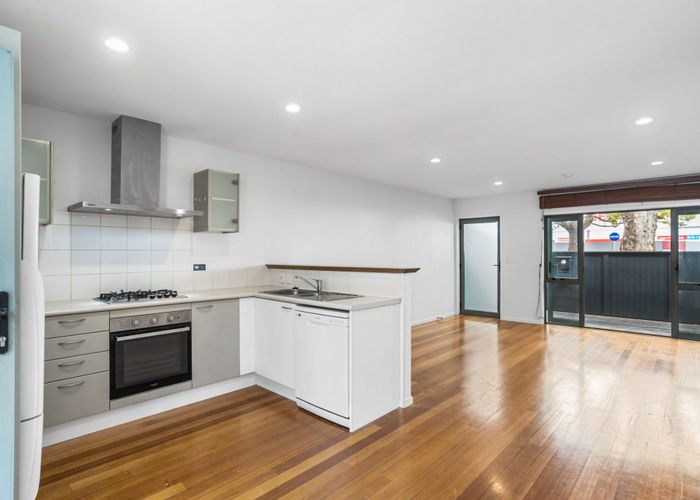  at 115C Franklin Road, Freemans Bay, Auckland