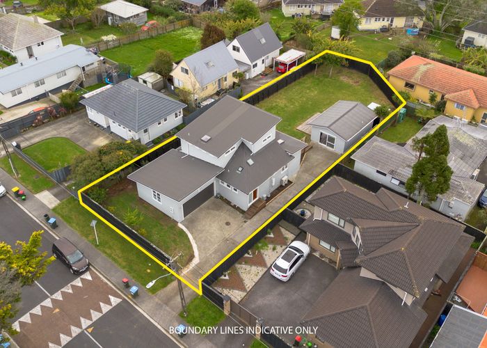  at 22 Morrie Laing Avenue, Mount Roskill, Auckland City, Auckland