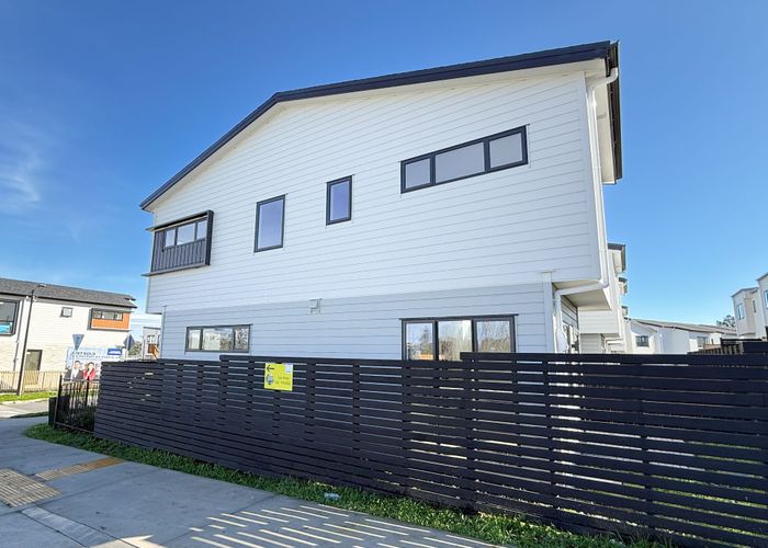  at 1 Greenbrier Street, Westgate, Waitakere City, Auckland