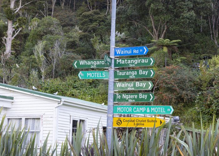  at 112 Wainui Road, Kaeo, Kaeo