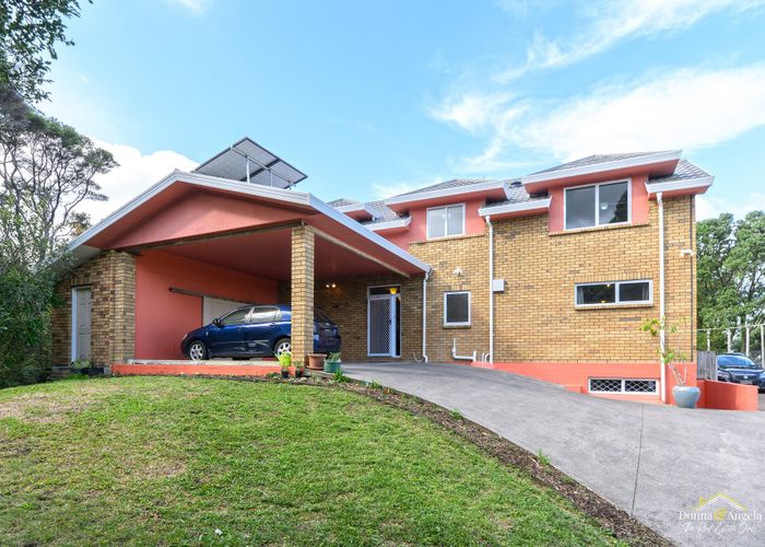  at 123 Wood Bay Road, Titirangi, Waitakere City, Auckland
