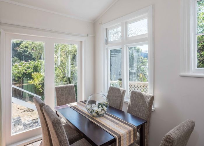  at 116 Hanson Street, Newtown, Wellington