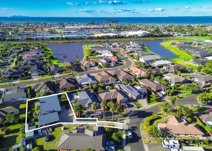  at 9 Amery Place, Papamoa Beach, Papamoa