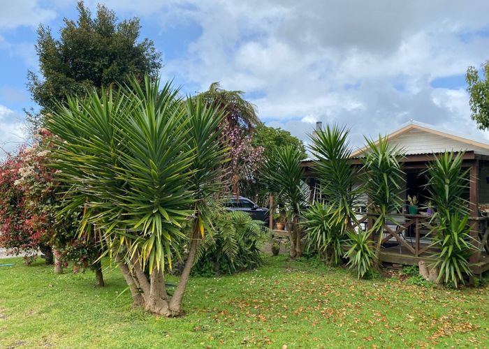  at 221 State Highway 1, Moerewa, Moerewa
