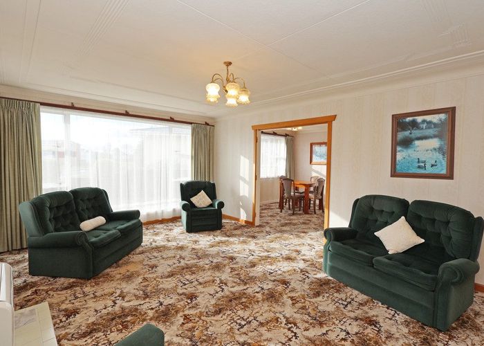  at 459 Yarrow Street, Glengarry, Invercargill, Southland