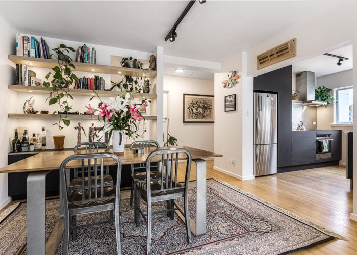  at 5/59 Hepburn Street, Freemans Bay, Auckland