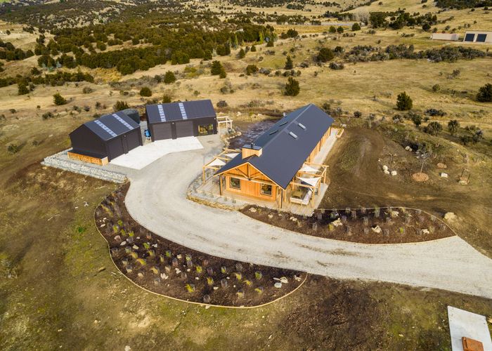  at 12 Miharo LANE, Queensberry, Cromwell