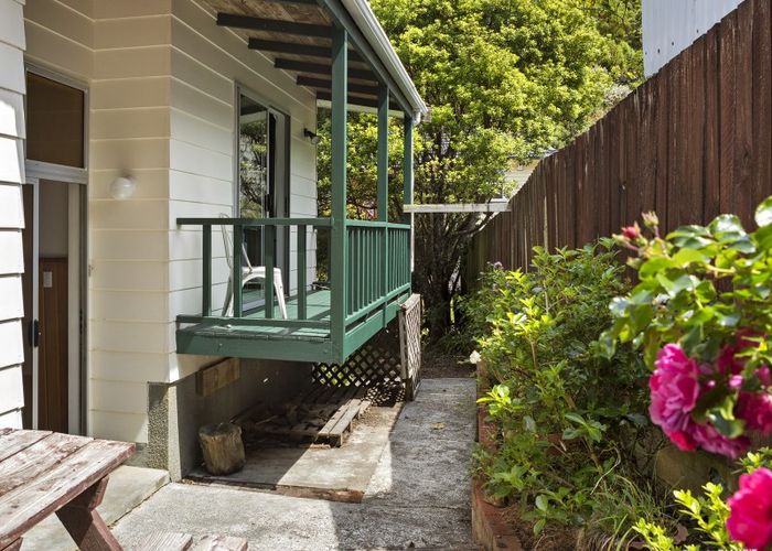  at 102 Awarua Street, Ngaio, Wellington
