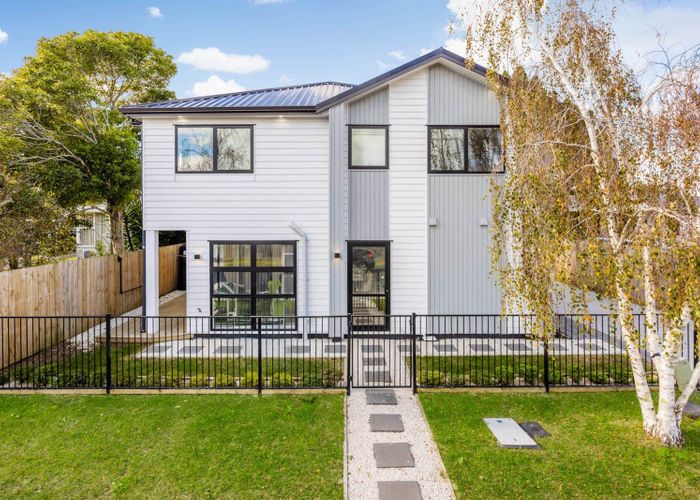  at Lot 1/9 Bernard Street, Papatoetoe, Manukau City, Auckland