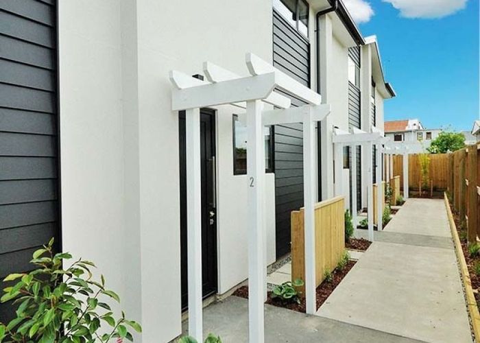  at 2/278 Barbadoes Street, Christchurch Central, Christchurch