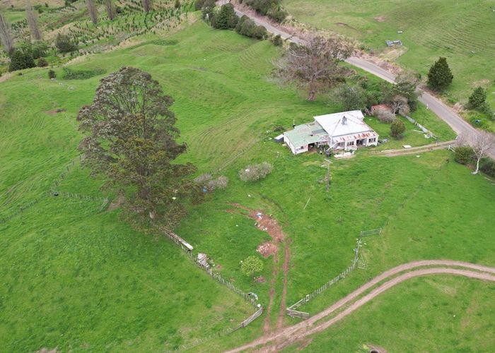  at 1896 Omana Road, Tangiteroria, Kaipara, Northland