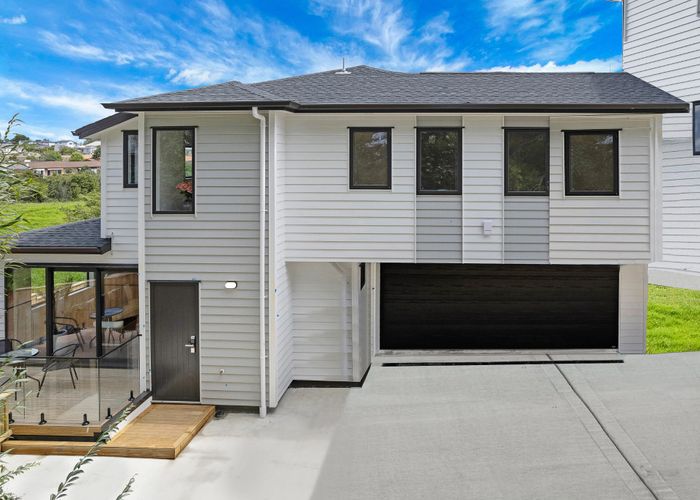  at 3 & 5/72 Wolverton Street, Avondale, Auckland City, Auckland