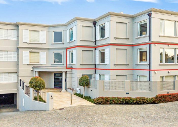  at 2C/705 Remuera Road, Remuera, Auckland