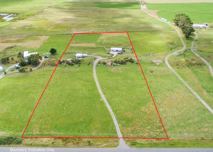  at 133 Taikorea Road, Glen Oroua, Palmerston North