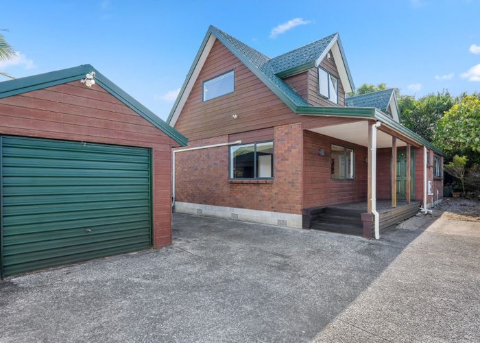  at 3/4 Pleasant Street, Onehunga, Auckland