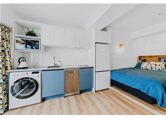  at 39 Totara Road (Studio), Miramar, Wellington, Wellington