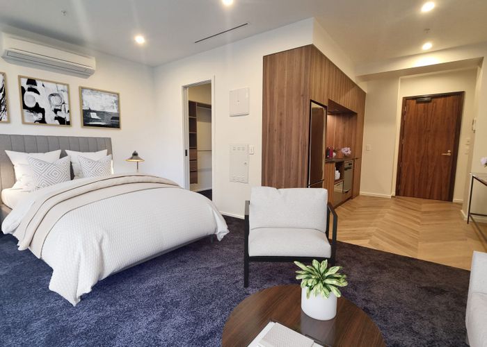  at 401/20 Williamson Avenue, Grey Lynn, Auckland City, Auckland