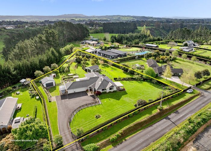  at 234 Joyce Road, Pyes Pa, Tauranga, Bay Of Plenty