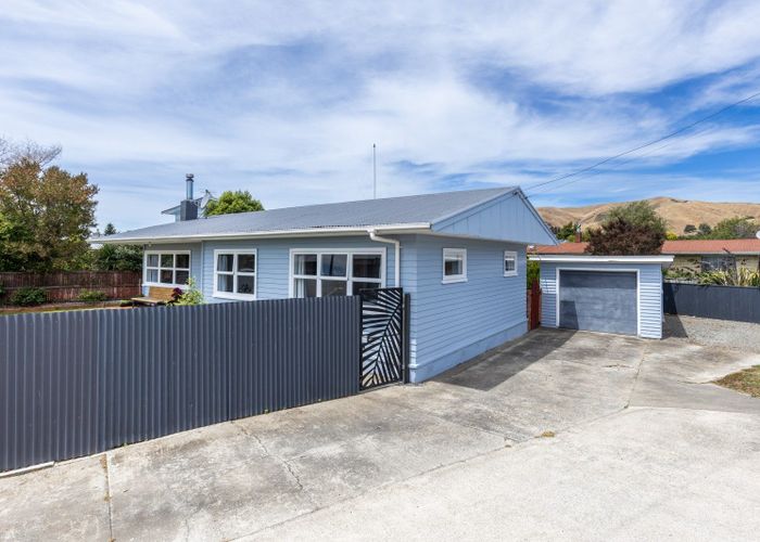  at 157 Redwood Street, Witherlea, Blenheim