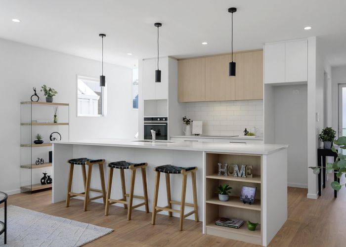 at 99A Warrington Street, Mairehau, Christchurch