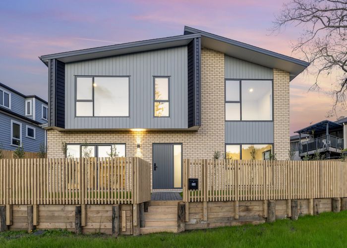  at 1/23 Melton Road, Mount Wellington, Auckland City, Auckland