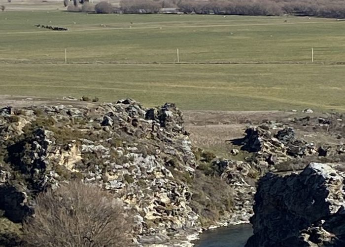  at 0 Booth Rd, Ophir, Omakau