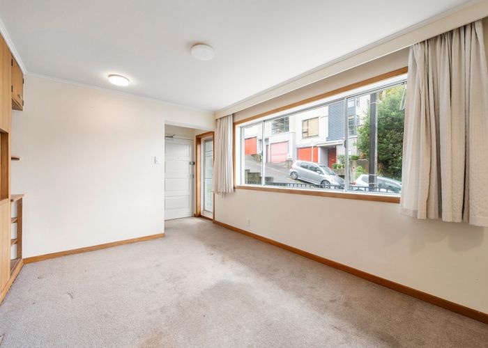  at 6/340 Tinakori Road, Thorndon, Wellington, Wellington