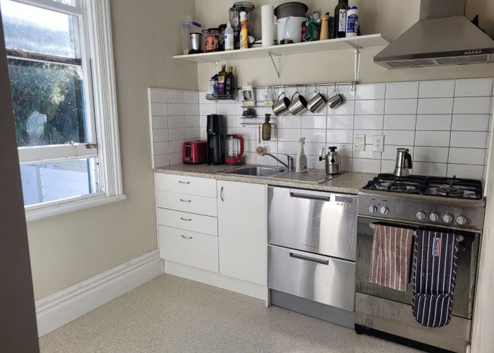  at 108b Wallace Street, Mount Cook, Wellington, Wellington