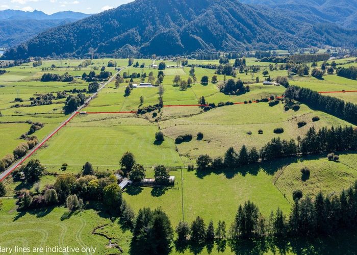 at 536 Matiri Valley Road, Murchison, Tasman, Nelson / Tasman