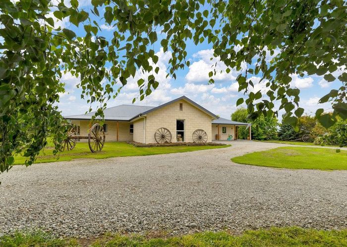  at 2162 North Eyre Road, West Eyreton, Rangiora