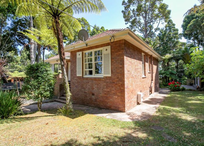  at 14 Westridge Road, Titirangi, Auckland