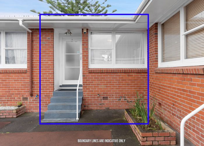  at 3/104 Titirangi Road, New Lynn, Waitakere City, Auckland