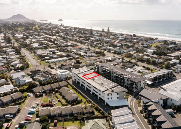  at 206/1C Salt Avenue, Mount Maunganui
