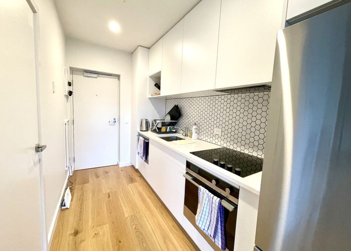  at 109/243 Kepa Road, Mission Bay, Auckland City, Auckland