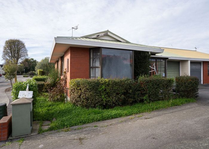  at 1/7 Peverel Street, Riccarton, Christchurch City, Canterbury