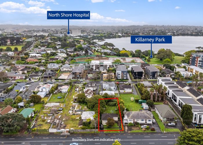  at 53 Anzac Street, Takapuna, North Shore City, Auckland