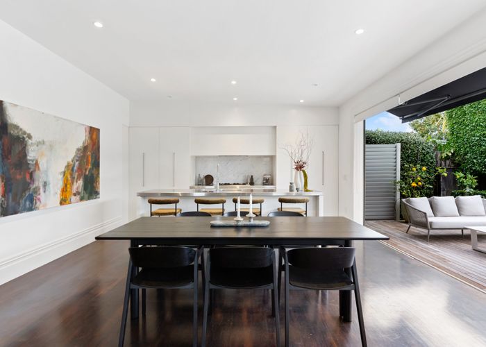  at 75 John Street, Ponsonby, Auckland City, Auckland