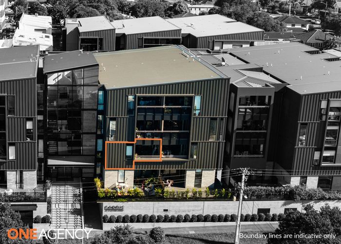  at 220/64 Victoria St, Onehunga, Auckland City, Auckland
