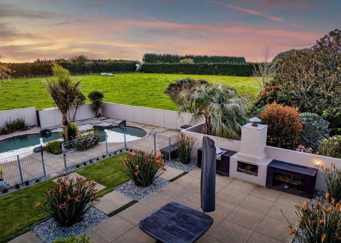  at 484 Corbett Road, Lepperton