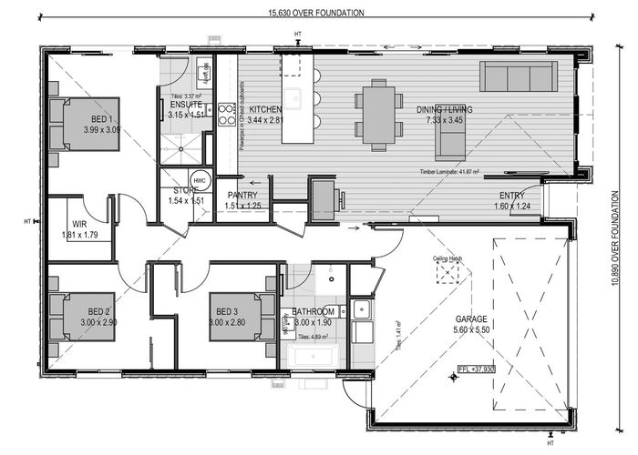  at 47 Baratheon Road, Lot 21 Wood Grove, Rolleston, Selwyn, Canterbury
