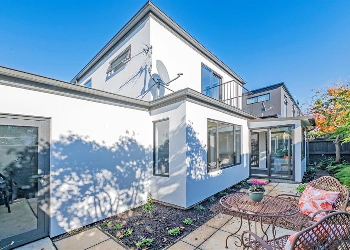  at 77 Canon Street, St Albans, Christchurch