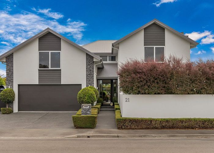  at 21 Applefield Court, Northwood, Christchurch