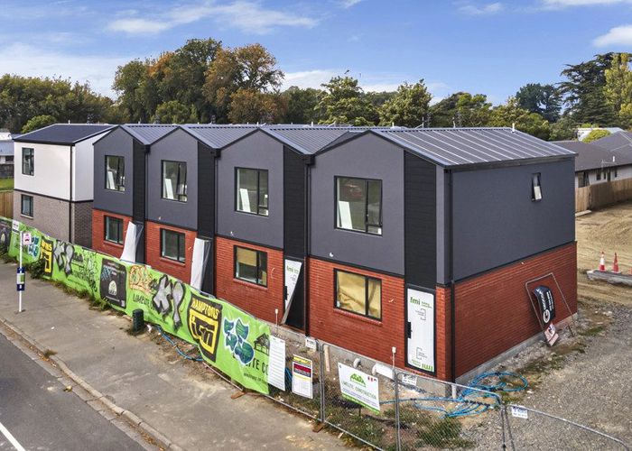  at 5/112 Aldwins Road, Linwood, Christchurch City, Canterbury