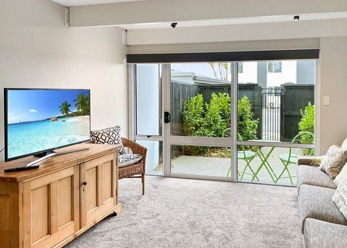  at 7/18 Salisbury Street, City Centre, Christchurch City, Canterbury