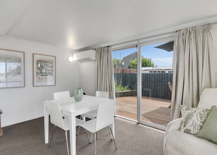  at 91B Cottonwood Street, Parklands, Christchurch