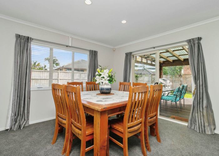  at 12 Fergy Crescent, Wattle Downs, Manukau City, Auckland